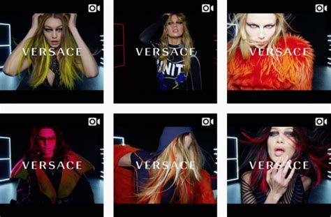 versace 意思